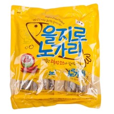 코스트코 을지로 노가리 360g 고추장 포함 캠핑 술안주