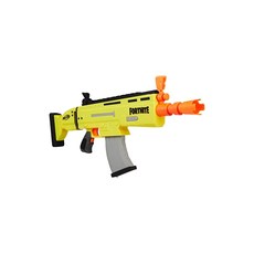 너프 포트나이트 ARL 엘리트 시리즈 복제품 브라스터 Fortnite 정품 E6158 전동