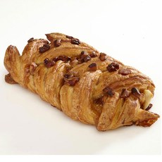 마약푸드몰 메이플 피칸 냉동생지 생지 1봉지 12개입, 1개