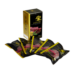궁 골드 올리브 육포 100g x 5, 5개