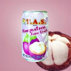 타스 망고스틴 310ml