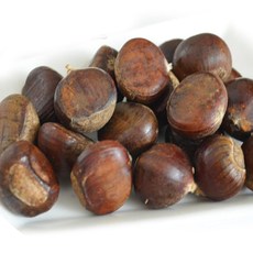 노릇노릇 약단밤, 1kg, 1개