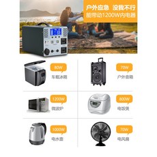 캠핑용 휴대용 올인원 대용량 충전기 차박 12V 220V 밧데리 파워뱅크 보조배터리 20-300만mAh, 30만mAh 350w 360wh