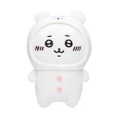 나가노마켓 농담곰 치이카와에 씌워진 인형 S, 치이카와S, 20cm