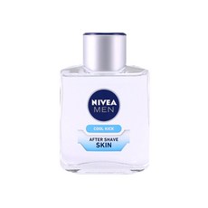 니베아 맨 쿨 킥 애프터 쉐이브 스킨 100ml, 1세트
