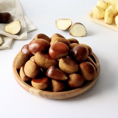 직접 농사지은 공주 맛밤 햇 알밤 칼집밤 국산밤 약단밤 산지직송 군밤 맛탕 조림용, 알밤 대 2kg