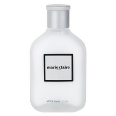 마리끌레르 애프터 쉐이브 로션 120ml, 없음
