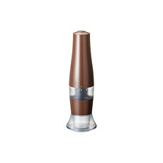 교세라 밀 전동 15g 세라믹 커피 거칠기 조절 분해 세척 브라운 CMD70