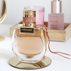 끌로에 노마드 압솔뤼 드 퍼퓸 NOMADE Absolu de Parfum (프랑스 직배송), 30ml