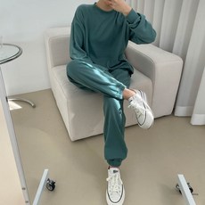 9컬러 남녀공용 에브리 데이 조거 팬츠