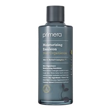 프리메라 맨 오가니언스 모이스처라이징 에멀전 150ml, 1세트