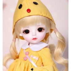 구체관절인형 풀세트 26cm 구관