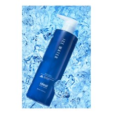 아이디얼포맨 빙하수스킨워시 500mL