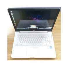 LG전자 2020 울트라 PC 15.6, 화이트, 라이젠7 3세대, 256GB, 8GB, WIN10 Home, 15U40N-GA76K