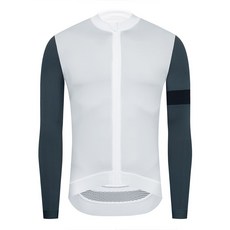 YKYWBIKE 2022 남자 사이클링 저지 긴 소매 맞는 편안한 태양 보호 도로 자전거 MTB 유니폼 봄 가을