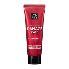 미쟝센 데미지케어 로즈프로틴 트리트먼트, 180ml, 1개