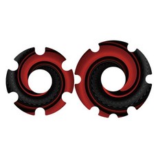 전기자전거용품 스쿠터 샤오미 Xiaomi Mijia M365 &amp; Pro 1s 전동 2 액세서리 용 반사 스티커, 05 03, 한개옵션1