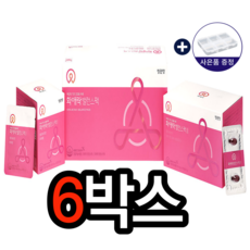 정관장 화애락 밸런스팩 (30일분), 6개월분