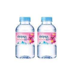롯데 아이시스 생수 200ml 20개 물, 상세페이지 참조