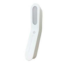 룩스램 LED 충전식 자석 부착 벽걸이 손전등, 혼합 색상