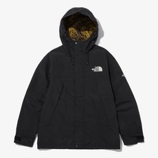 노스페이스 노벨티 마티스 자켓 NJ3BN53