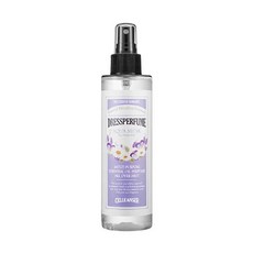 셀린저 [셀린저] 드레스퍼퓸 아쿠아 머스크 200ml, 선택완료, 단품없음