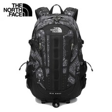 [노스페이스] 아웃도어 공용 가방 반다나 빅샷 백팩 30L_NM2DM51D, 모델:NM2DM51D / 색상:JET BLACK
