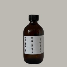 모이 디퓨저 상탈33/떼누아29/일랑49/히노키 타입 200ml, 히노키