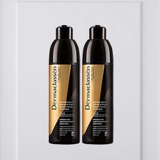 더마클라센 모로코 아르간 컬러체인지 염색 샴푸 200ml+셀럽트리트먼트150ml증정, 2개+사은품