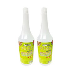 아쿠아 마사지 젤 로션 플러스, 450ml, 2개