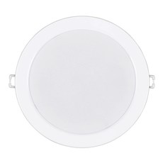 LED 방습 매입등 15W 삼성칩, 전구색