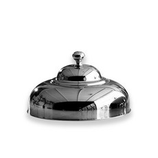 [RoastDome] 로스돔 스텐커버 뚜껑, 26cm, 1개