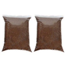 코코피트 코코핏 달팽이흙, 10L, 1세트