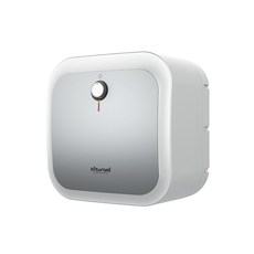 귀뚜라미 전기온수기 30리터 KDEW PLUS-30U 바닥형, 30L 바닥형