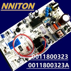 가전 Haier 에어컨 컴퓨터 보드 회로 0011800323A 0011800323B 0011800323M 0011800323H 0011800323N, [02] 0011800323B