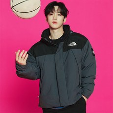 [노스페이스] 닐턴 온볼 자켓 NJ3NN51K_CHG