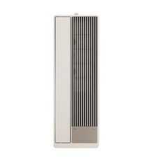 LG전자 LG WQ06DCBAS2 오브제 엣지 창문형에어컨 이중창 마감키트 포함 베이지