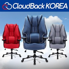 [방석높이 L/M/H] 클라우드백 퀼팅메쉬체어 T800MQ 국산 게이밍의자 컴퓨터의자 PC방의자 사무용의자 중역의자 사무실의자 학생용의자 공부의자 등받이의자 허리 편한 책상 의자, T800MQ 퀼팅메쉬체어 그레이