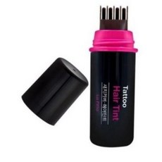 라피타 새치커버 헤어틴트 10ml, 다크브라운, 1개
