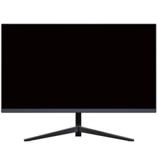 글로벌전자 56cm FHD 75Hz 모니터, GX221LED 베젤리스(일반)