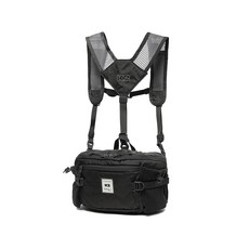 K2 케이투 핸디 X-BAND 힙쌕 HANDY HIPSACK _Dark Grey KUF22B13C6 KUF22B13, 00(FREE)