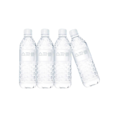스파클생수 스파크 생수 500ml X 80개 물 맛