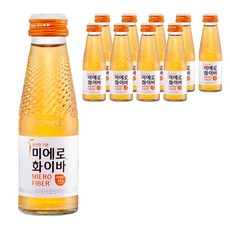 미에로화이바, 100ml, 10개