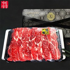 프리미엄 초이스급 LA갈비 3KG 선물세트, 02.프리미엄 초이스 LA본갈비 1KG