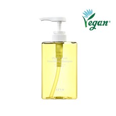 에이르보 피톤 포레 너리싱 샴푸 500ml, 단품
