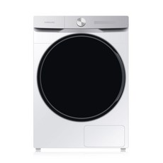 삼성전자 그랑데 건조기 AI 이녹스 DV19T8745BW 19kg 방문설치, 화이트