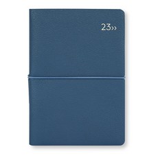 디커버다이어리 2023년 DV PRO1 다이어리 날짜형 노트식, 네이비