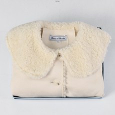 쇼콜라 블랑무스탕코트 (TTLWCO564T)