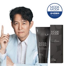 모다모다 부스팅 트리트먼트 200g, 단품