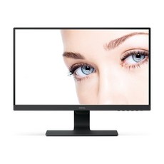 벤큐 60.5cm FHD IPS 로우 블루라이트 Plus 아이케어 무결점 모니터, GW2480L